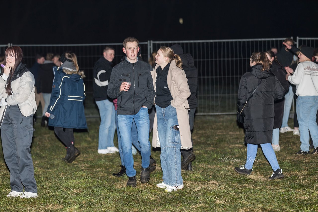Bild 463 - Osterfeuer